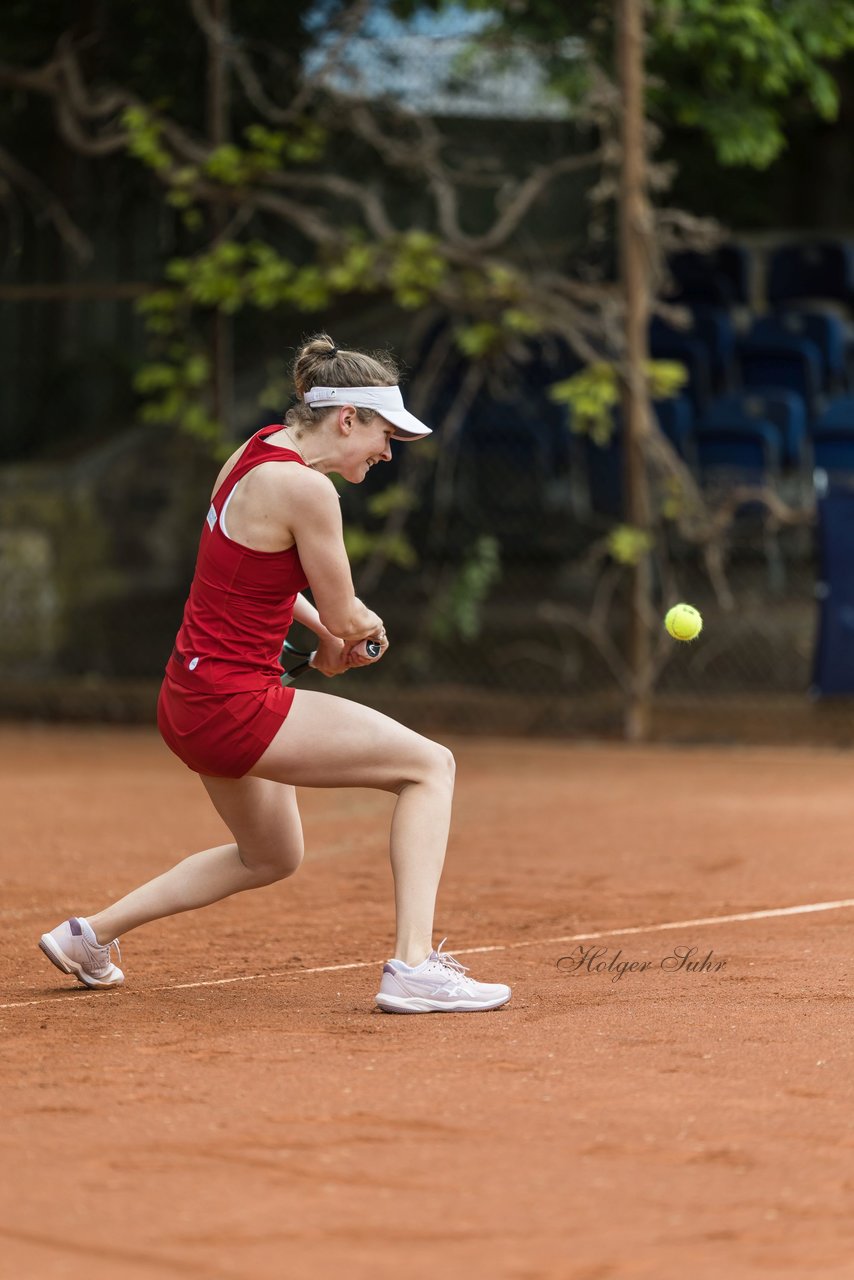 Julia Middendorf 72 - BL DTV Hannover - BW Dresden Blasewitz : Ergebnis: 2:7